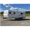Image 1 : 2007 VANGUARD FRONTIER BRUISER TRAVEL TRAILER
