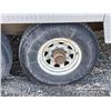 Image 27 : 2007 VANGUARD FRONTIER BRUISER TRAVEL TRAILER