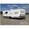 Image 2 : 2007 VANGUARD FRONTIER BRUISER TRAVEL TRAILER