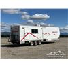 Image 4 : 2007 VANGUARD FRONTIER BRUISER TRAVEL TRAILER