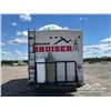 Image 5 : 2007 VANGUARD FRONTIER BRUISER TRAVEL TRAILER