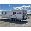 Image 6 : 2007 VANGUARD FRONTIER BRUISER TRAVEL TRAILER