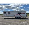 Image 7 : 2007 VANGUARD FRONTIER BRUISER TRAVEL TRAILER