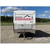Image 8 : 2007 VANGUARD FRONTIER BRUISER TRAVEL TRAILER