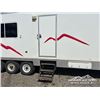 Image 12 : 2007 VANGUARD FRONTIER BRUISER TRAVEL TRAILER