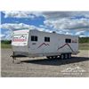 Image 1 : 2007 VANGUARD FRONTIER BRUISER TRAVEL TRAILER