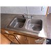 Image 23 : 2007 VANGUARD FRONTIER BRUISER TRAVEL TRAILER