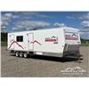 Image 2 : 2007 VANGUARD FRONTIER BRUISER TRAVEL TRAILER