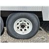 Image 33 : 2007 VANGUARD FRONTIER BRUISER TRAVEL TRAILER