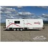 Image 3 : 2007 VANGUARD FRONTIER BRUISER TRAVEL TRAILER