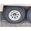 Image 40 : 2007 VANGUARD FRONTIER BRUISER TRAVEL TRAILER