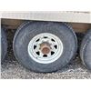 Image 41 : 2007 VANGUARD FRONTIER BRUISER TRAVEL TRAILER