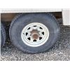 Image 42 : 2007 VANGUARD FRONTIER BRUISER TRAVEL TRAILER