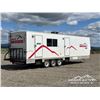 Image 4 : 2007 VANGUARD FRONTIER BRUISER TRAVEL TRAILER