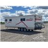 Image 6 : 2007 VANGUARD FRONTIER BRUISER TRAVEL TRAILER