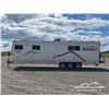 Image 7 : 2007 VANGUARD FRONTIER BRUISER TRAVEL TRAILER