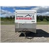 Image 8 : 2007 VANGUARD FRONTIER BRUISER TRAVEL TRAILER