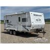 Image 1 : 2006 FOREST RIVER WILDWOOD 23 FT. TRAVEL TRAILER