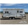 Image 2 : 2006 FOREST RIVER WILDWOOD 23 FT. TRAVEL TRAILER