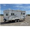 Image 3 : 2006 FOREST RIVER WILDWOOD 23 FT. TRAVEL TRAILER