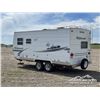 Image 5 : 2006 FOREST RIVER WILDWOOD 23 FT. TRAVEL TRAILER