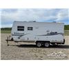 Image 6 : 2006 FOREST RIVER WILDWOOD 23 FT. TRAVEL TRAILER
