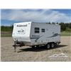 Image 7 : 2006 FOREST RIVER WILDWOOD 23 FT. TRAVEL TRAILER