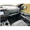 Image 11 : 2018 FORD F150 XLT CREW CAB PICKUP