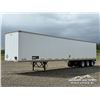 Image 1 : 2000 53 FT. TRI/A VAN TRAILER