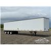 Image 3 : 2000 53 FT. TRI/A VAN TRAILER