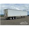 Image 5 : 2000 53 FT. TRI/A VAN TRAILER