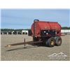 Image 1 : WATER T/A TANK TRAILER