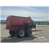 Image 3 : WATER T/A TANK TRAILER