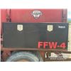 Image 6 : WATER T/A TANK TRAILER
