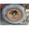 Image 7 : WATER T/A TANK TRAILER