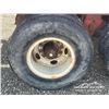 Image 8 : WATER T/A TANK TRAILER