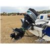 Image 11 : 1978 CRESTLINER 16 FT. NORDIC BOAT