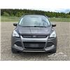 Image 2 : 2013 FORD ESCAPE 4 DOOR SPORT UTILITY VEHICLE