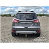 Image 5 : 2013 FORD ESCAPE 4 DOOR SPORT UTILITY VEHICLE