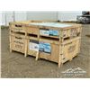 Image 3 : 25 X 33 FT. DOUBLE GARAGE SHED