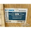 Image 9 : 25 X 33 FT. DOUBLE GARAGE SHED