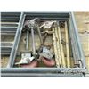 Image 5 : ASSORTED SCAFFOLDING
