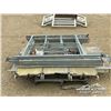 Image 6 : ASSORTED SCAFFOLDING
