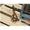 Image 5 : PL5 HYDRAULIC 5 TON WINCH
