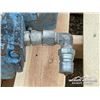 Image 9 : PL5 HYDRAULIC 5 TON WINCH