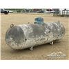 Image 1 : 500 GAL PROPANE TANK