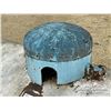 Image 6 : 500 GAL PROPANE TANK