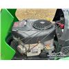 Image 21 : JOHN DEERE L111 42 IN. RIDING MOWER