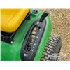 Image 24 : JOHN DEERE L111 42 IN. RIDING MOWER