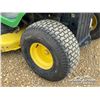 Image 26 : JOHN DEERE L111 42 IN. RIDING MOWER